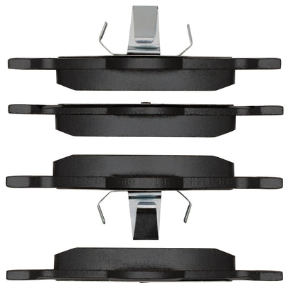 R1 Concepts R1 01-07 Mercury Mariner Front Semi Met Brake Pads
