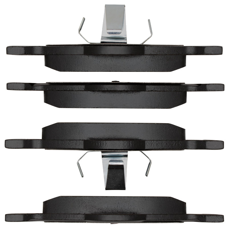 R1 Concepts R1 01-07 Mercury Mariner Front Ceramic Brake Pads