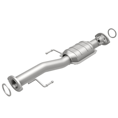 MagnaFlow Direct Fit Catalytic Converter 99-02 4Runner Rear 3.4L