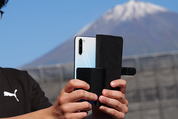 HKS 51007-AK561 Limited Edition Phone Cover