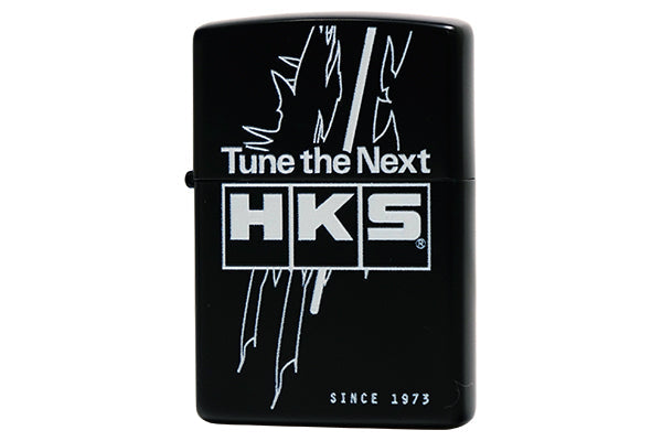 HKS 51007-AK562 Limited Edition 2023 Zippo Lighter