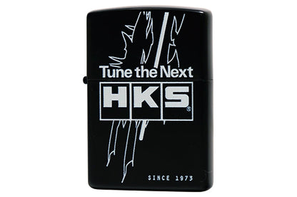 HKS 51007-AK562 Limited Edition 2023 Zippo Lighter