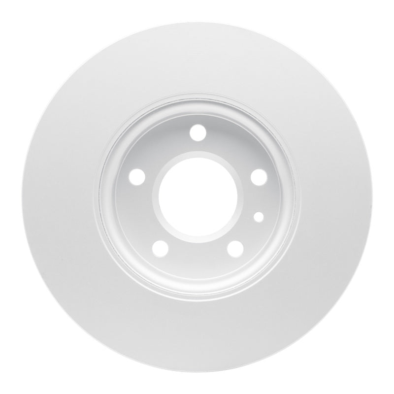DFC 13-25 Cadillac ATS Front GeoSPEC Coated Rotor