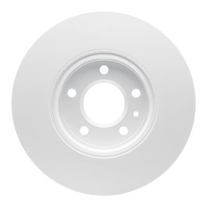 DFC 13-25 Cadillac ATS Front GeoSPEC Coated Rotor