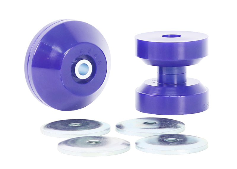 SuperPro Strut Mount Bushing Kit