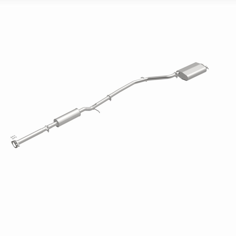 MagnaFlow BRE Exhaust Kit 08-10 Taurus Sable 3.5L