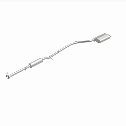 MagnaFlow BRE Exhaust Kit 08-10 Taurus Sable 3.5L
