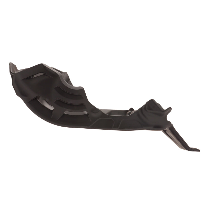 Cycra 24+ Yamaha YZ250F/YZ450F Full Armor Skid Plate - Black