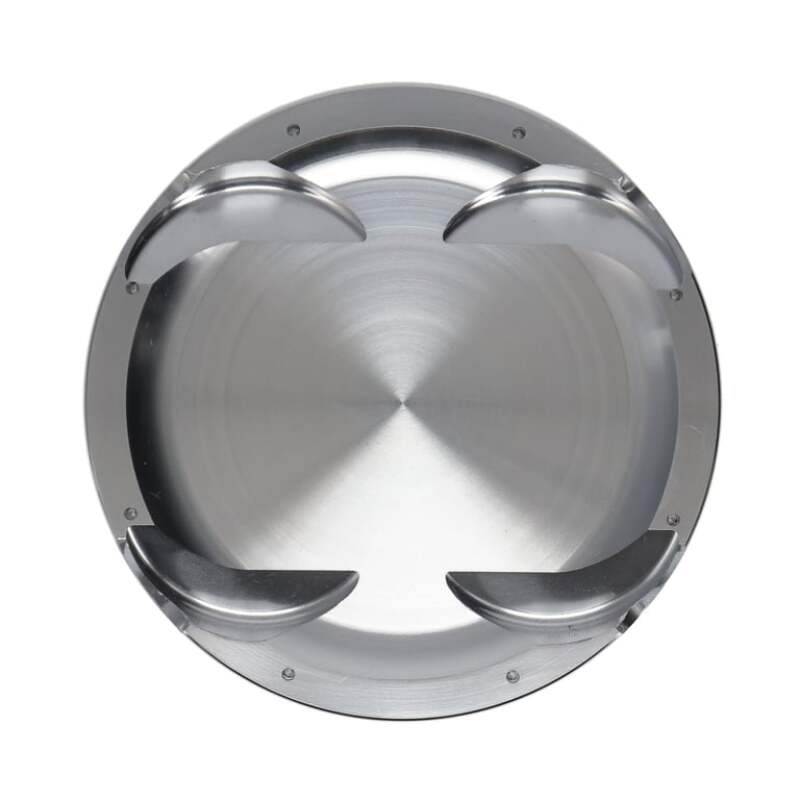 Manley Performance Manley Mitsubishi Eclipse GST/GSX-Eagle Talon 86mm Bore +1.0mm Over 88mm Stroke -12cc Dish Pistons