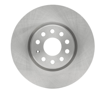 DFC 06-18 Volkswagen GTI Front Brake Rotor