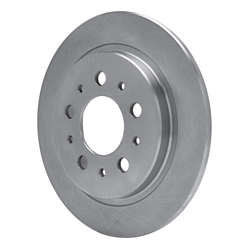 DFC 88-94 Volvo 740/745/760 Series/780/960 Rear Brake Rotor
