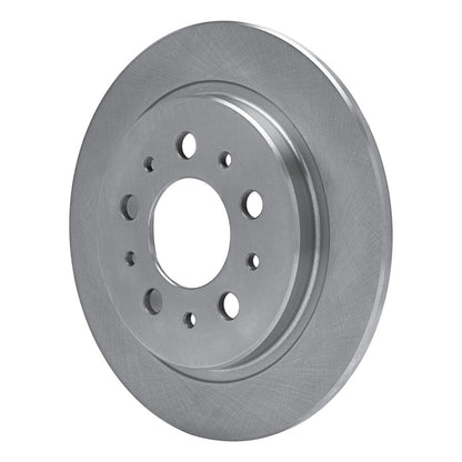 DFC 88-94 Volvo 740/745/760 Series/780/960 Rear Brake Rotor