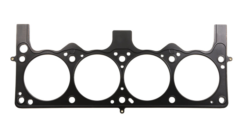 Cometic Gasket Cometic Chrysler R3 Race Block .040in MLS Cylinder Head Gasket - 4.100in Bore - W2 Heads