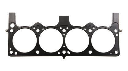 Cometic Gasket Cometic Chrysler R3 Race Block .040in MLS Cylinder Head Gasket - 4.100in Bore - W2 Heads