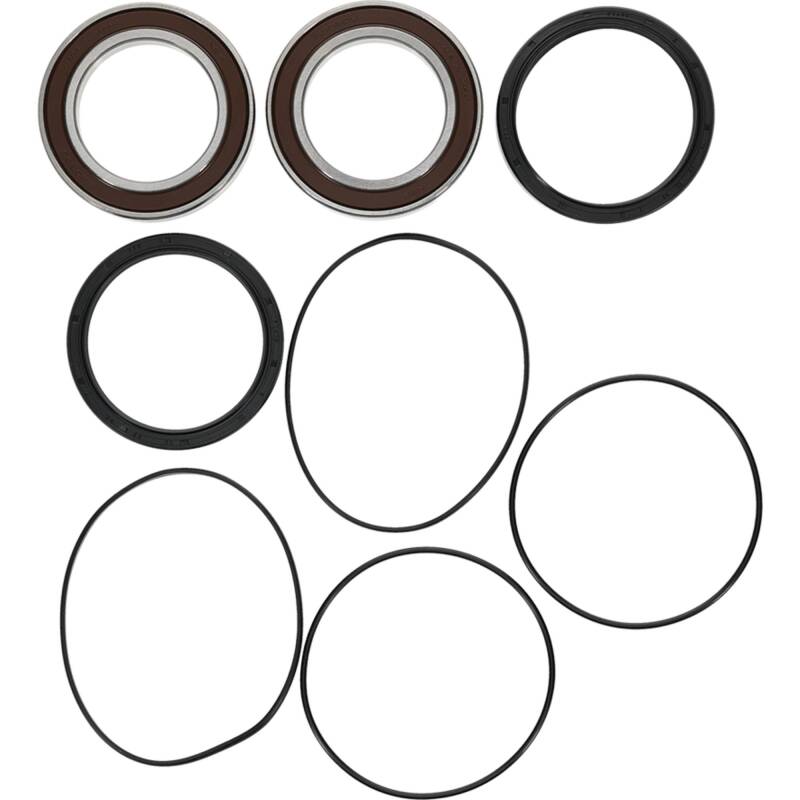 Pivot Works Premium Wheel Bearing