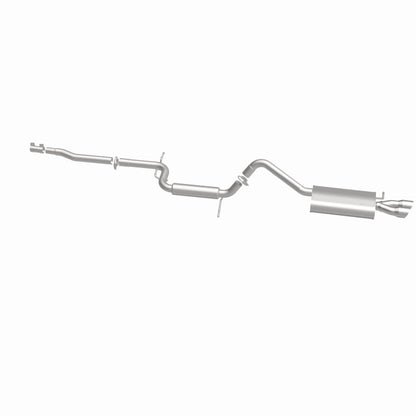 Magnaflow BRExhaust 11-14 Volkswagen Jetta 2L Exhaust Kit