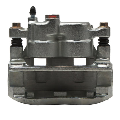 DFC 88-01 Buick Regal Front-L Silver Zinc Coated Premium Caliper