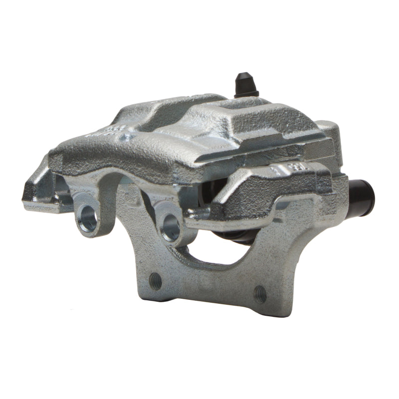 DFC 08-13 BMW 128i Rear-R Premium Caliper - Silver Zinc Coated