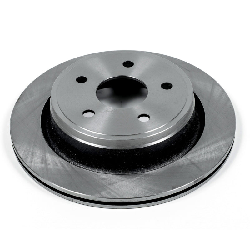 PowerStop Power Stop 07-09 Chrysler Aspen Rear Autospecialty Brake Rotor