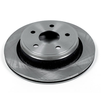PowerStop Power Stop 07-09 Chrysler Aspen Rear Autospecialty Brake Rotor