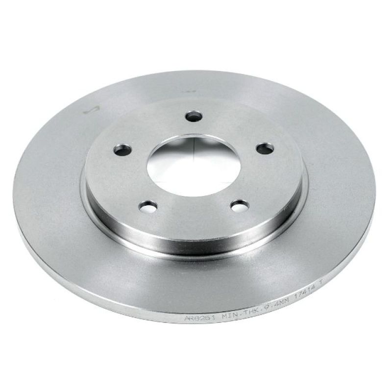 PowerStop Power Stop 94-96 Buick Regal Rear Autospecialty Brake Rotor