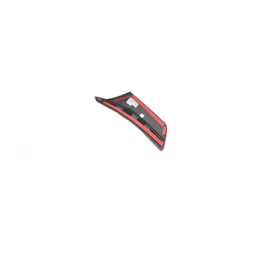 Genuine BMW 51115B3A415 F70 1 Series M Performance Front Aero Flick Left