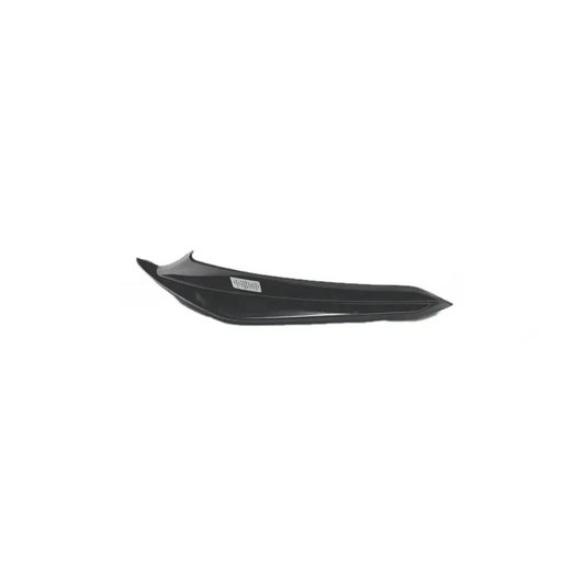 Genuine BMW 51115B3A416 F70 1 Series M Performance Front Aero Flick Right