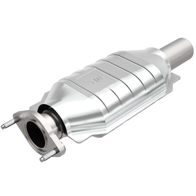 MagnaFlow Direct Fit Catalytic Converter 2006 Ford Fusion 3.0L