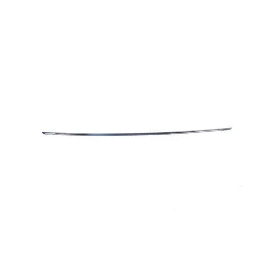 Genuine BMW 51127384571 Trim Strip, Black
