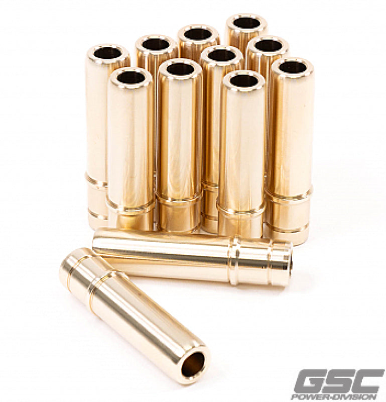 GSC Power Division GSC Toyota/BMW B58 Oversize +.001 OD Exhaust Valve Guide - Single