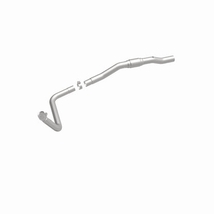 MagnaFlow 01-02 Express/Savana 5.7L Direct Fit Converter