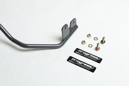 Progress Technology Progress Tech 08-14 Scion xD/07-14 Toyota Yaris Rear Sway Bar (19mm)