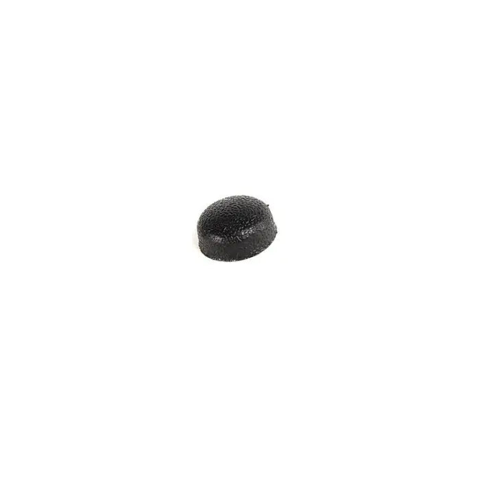 Genuine BMW 51181823474 Covering Cap SCHWARZ