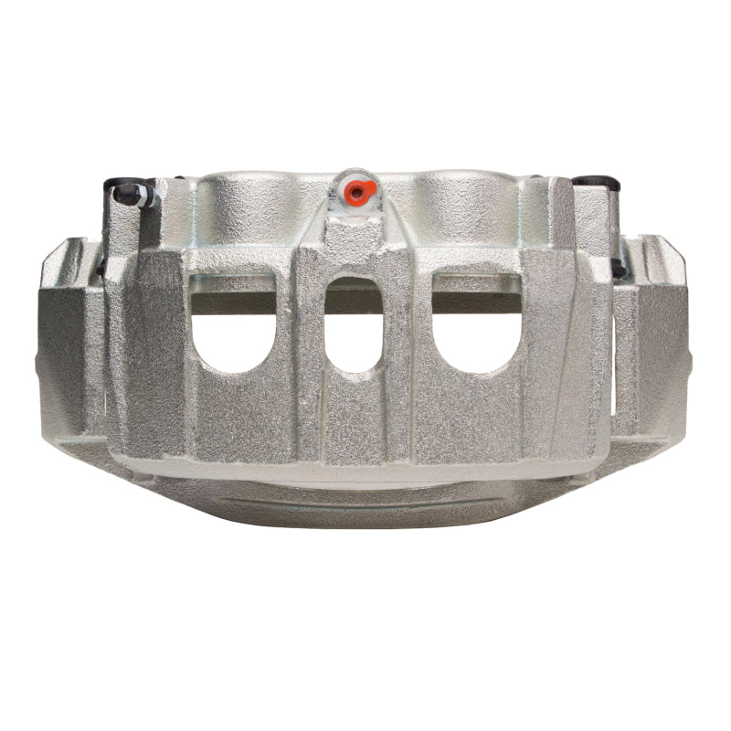 DFC 08-24 Ford E-150 Econoline Rear-L Premium Caliper - Silver Zinc Coated