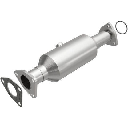 MagnaFlow Direct Fit Catalytic Converter OEM 2001-2002 Acura MDX/2003-2004 Honda Pilot Underbody