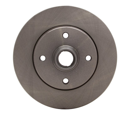 DFC 76-84 Porsche 924 Front Brake Rotor