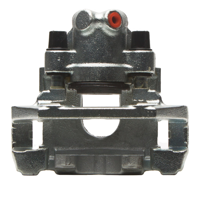 DFC 01-06 BMW M3 Rear-R Premium Caliper - Silver Zinc Coated