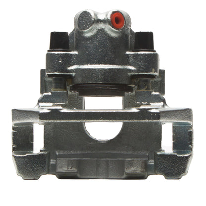 DFC 01-06 BMW M3 Rear-R Premium Caliper - Silver Zinc Coated