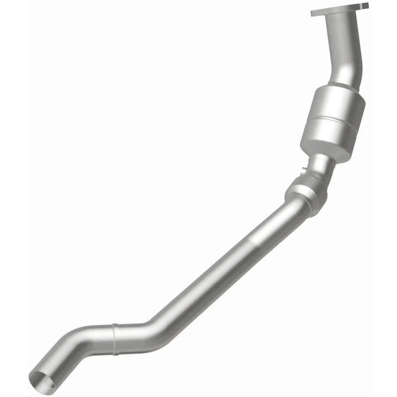MagnaFlow Direct Fit Catalytic Conv 2008 Chrysler/Dodge 300/Charger/Magnum 5.7L Passenger Side AWD