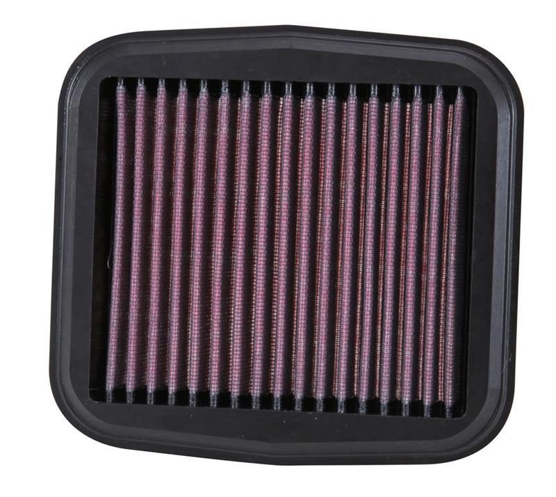 K&N Engineering K&N 2012 Ducati 1199 Panigale/Panigale S/Panigale S Tricolore - Race Specific Replacement Air Filter