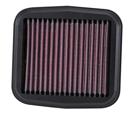 K&N Engineering K&N 2012 Ducati 1199 Panigale/Panigale S/Panigale S Tricolore - Race Specific Replacement Air Filter