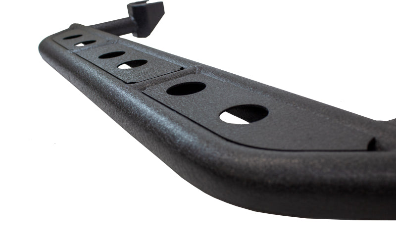 Fishbone Offroad 2018+ Jeep Wrangler JL Step Slider 2 Door
