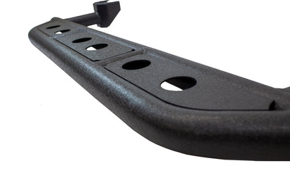 Fishbone Offroad 2018+ Jeep Wrangler JL Step Slider 2 Door