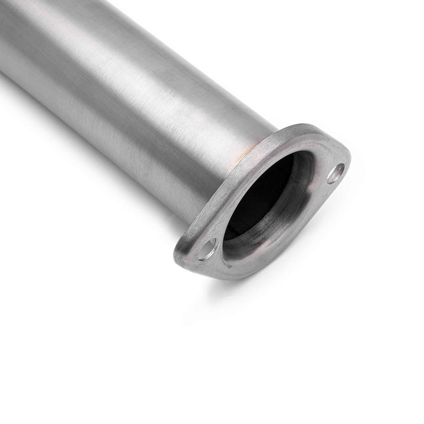 COBB 512140 SUBARU TITANIUM CAT-BACK EXHAUST WRX 2002-2007, STI 2004-2007