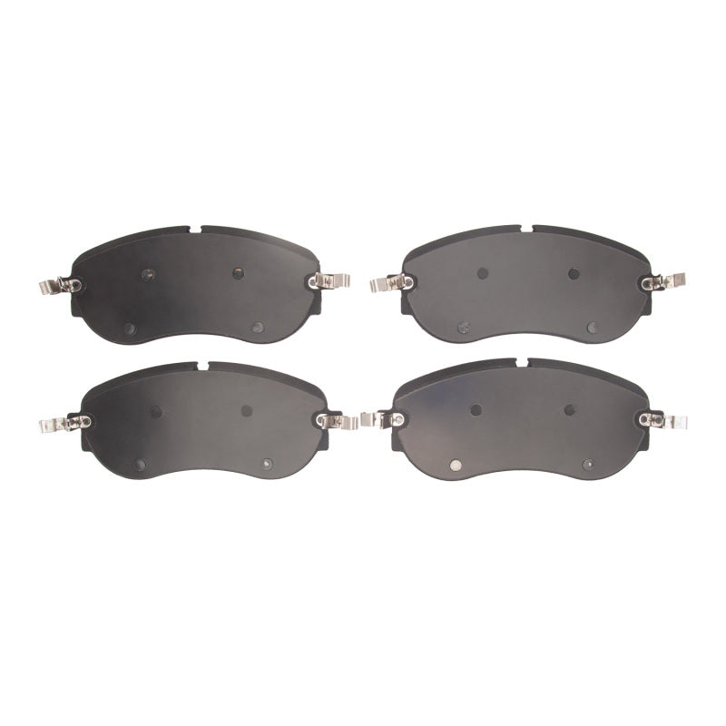 DFC 21-26 Volkswagen Id.Buzz Front 4000 Hybridynamic Brake Pads