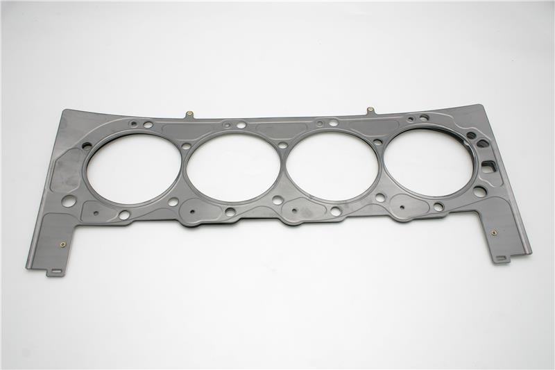 Cometic Gasket Cometic GM L18 Vortec 8100 Gen-VII Big Block V8 .040in MLS Cylinder Head Gasket - 4.280in Bore - RHS