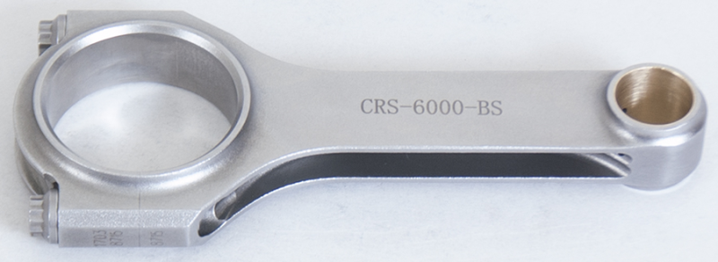 Eagle Chevrolet 350 Small Block Extreme Duty Connecting Rod w/ ARP 8740 Hardware (Set of 8)