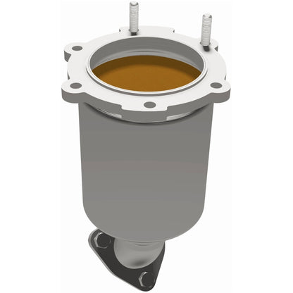 MagnaFlow 2004 Nissan Maxima 3.5L Direct Fit Converter