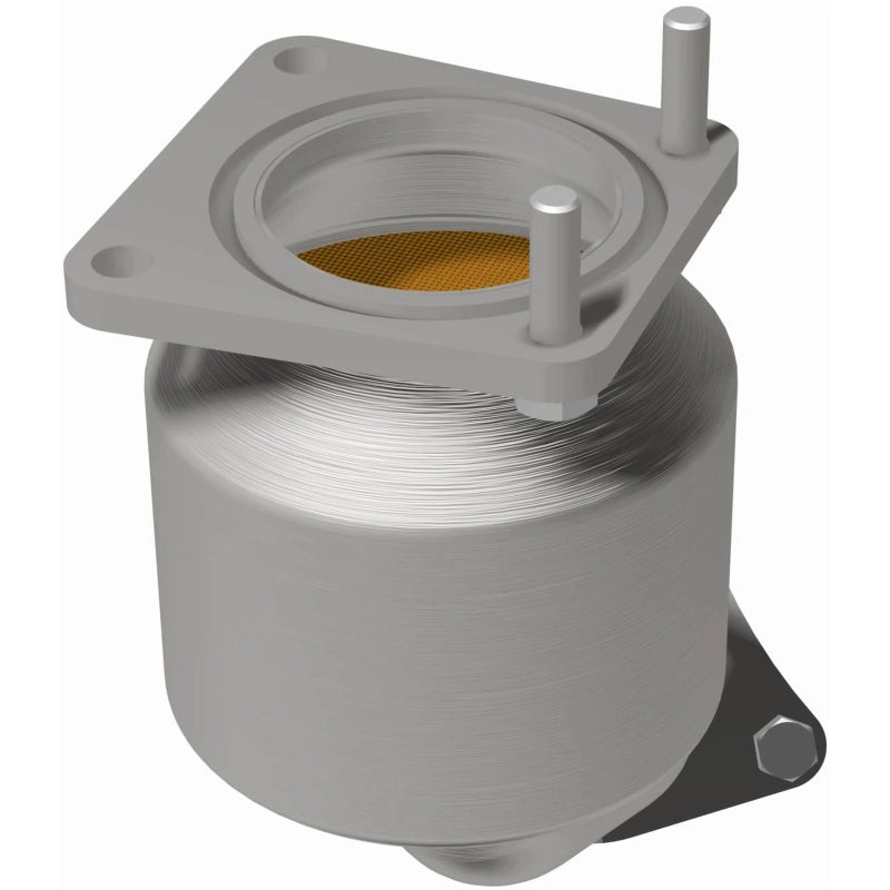 MagnaFlow 07-12 Nissan Altima 3.5L Direct Fit Converter