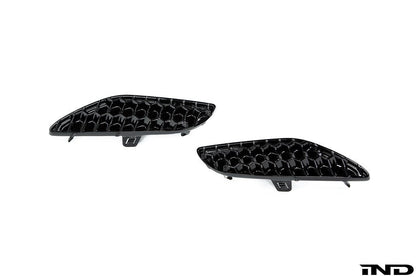 IND x Acexxon F96 X6M Reflector Cosmetic Package
